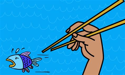 6 reasons you may not be eating fish – and how to get over them.